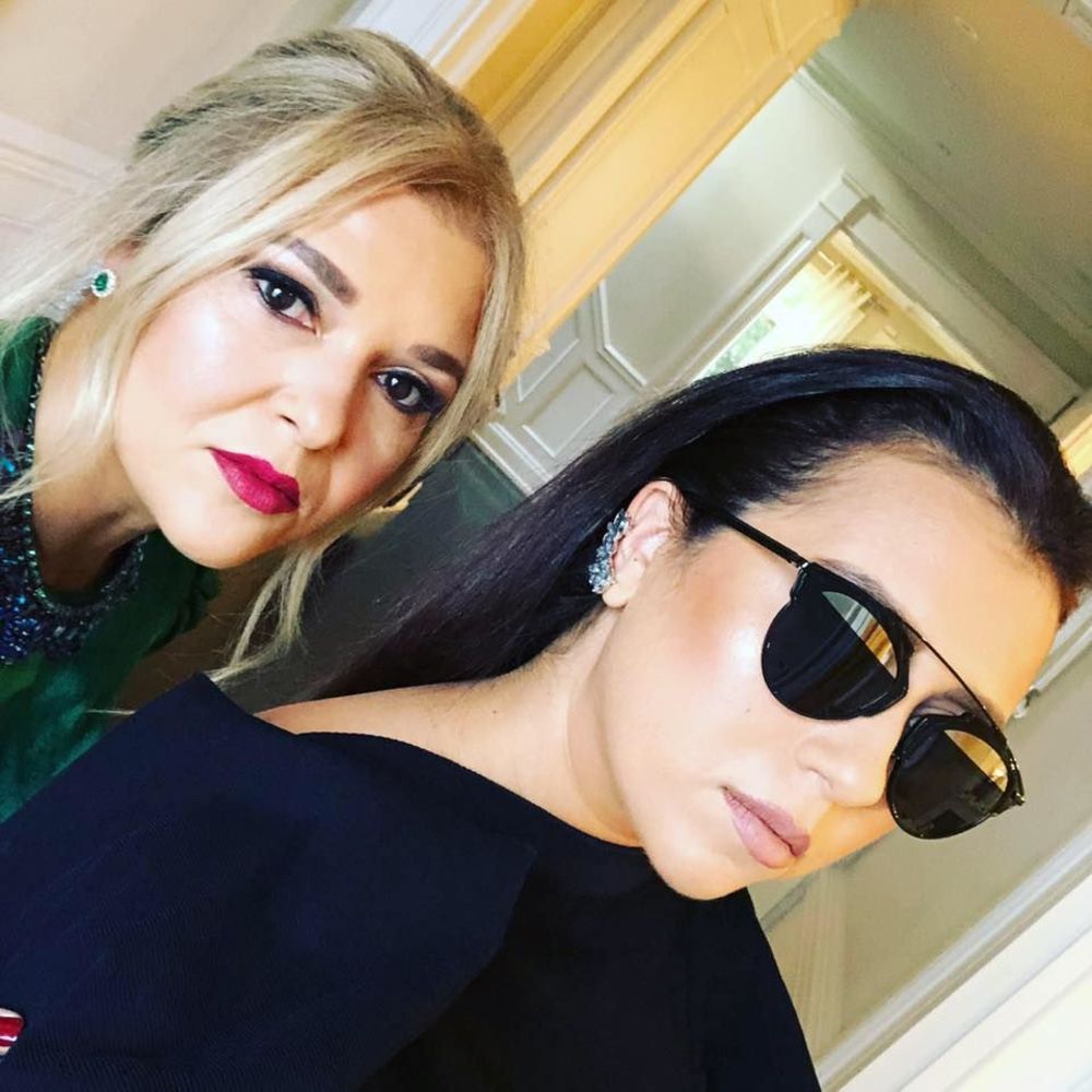 Meet your Posher, Ashley